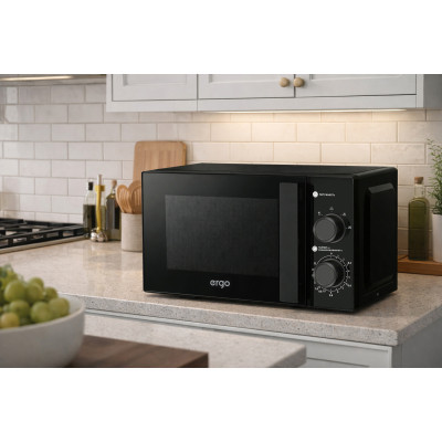 Микроволновая печь Ergo Y45MW Винница - изображение 3