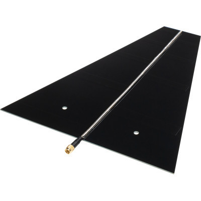 Антенна для дрона TrueRC LPDA 500-1300MHz (0608597255874) Винница - изображение 1