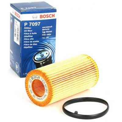 Фильтр масляный Bosch F 026 407 097 Винница