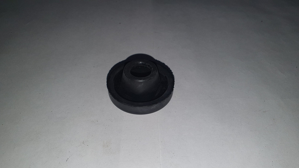 Пыльник защитный тормозного цилиндра ГАЗ 32 мм. 24-3501058. Харьков - изображение 1