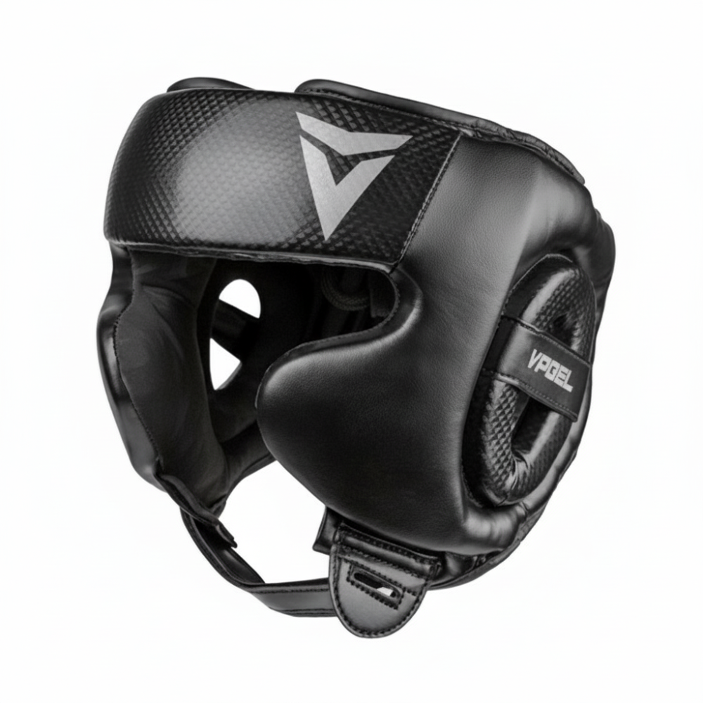 Боксерський шолом V`Noks Optima L/XL Кам'янське - фото 17