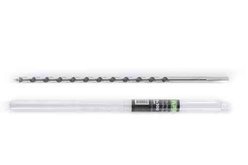 Свердло для дерева спіральне 18х460мм APRO Рівне