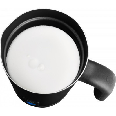 Капучинатор ECG NM 119 Black (NM119 Black) Вінниця - фото 12