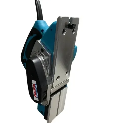 Рубанок AL-FA мережевий 1200 Вт, глибина строгання 2,5 мм Львів - фото 3