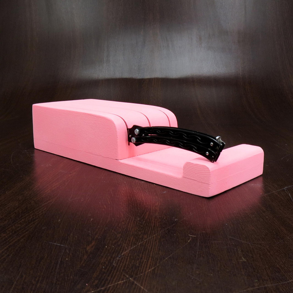 Подставка для ножей 