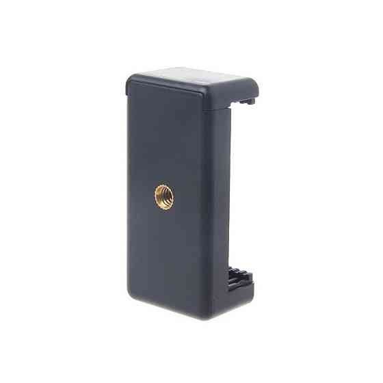 Держатель для телефона на штатив 1/4 v2 Киев