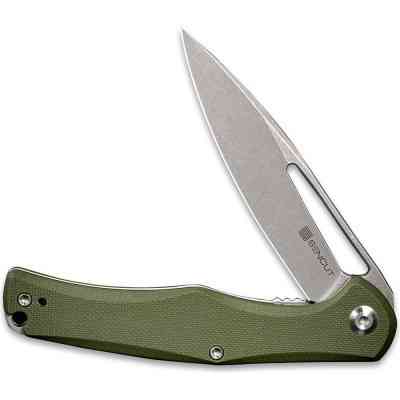 Ніж Sencut Citius G10 Green (SA01A) Вінниця