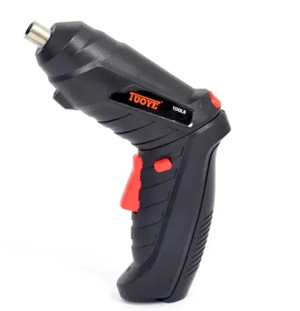 Перезаряжается миниатюрный Электрический шуруповерт 226 ELC Коломия