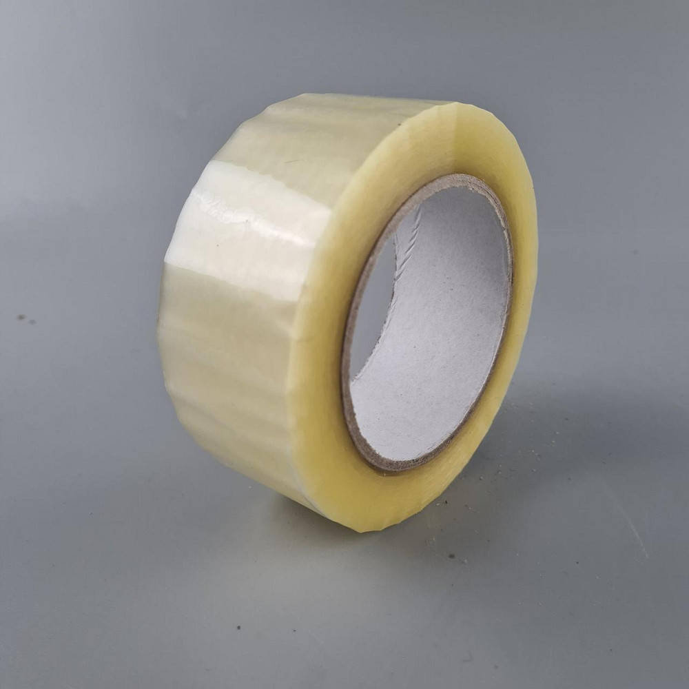 Скотч пакувальний 45 мм 140 метрів 36мк "Супер Торба" (6 шт) Харків - фото 3