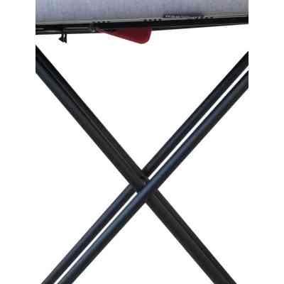 Прасувальна дошка Rolser K-TRES Black Tube Fucsia (K03016-2091) (930453) Вінниця