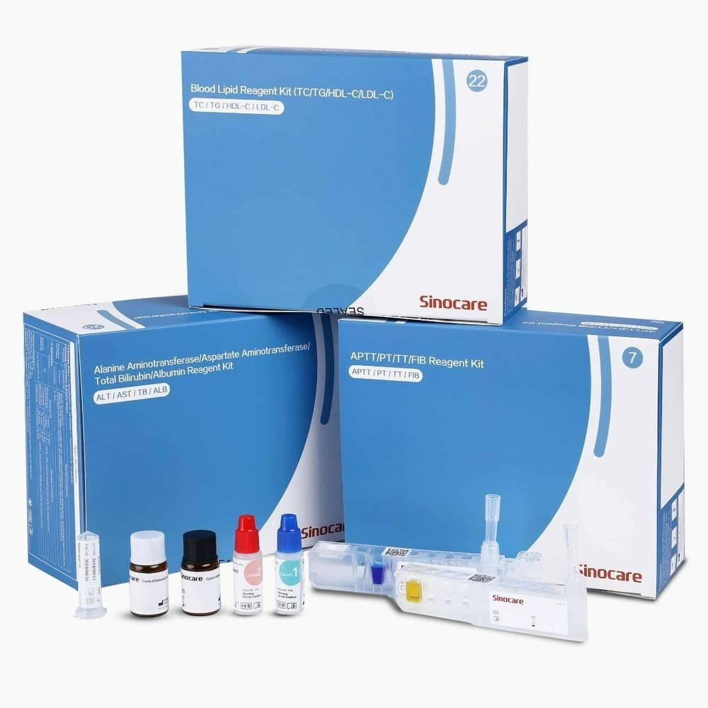 Аналізатор портативний автоматичний мультифункціональний iCARE-2100 Дніпро - фото 3