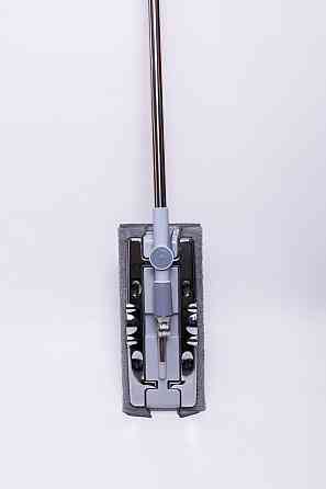 Телескопічна швабра для прибирання всіх підлогових покриттів Київ