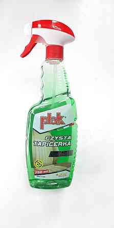 Очисник обивки салону DETAP 750мл ATAS Винница