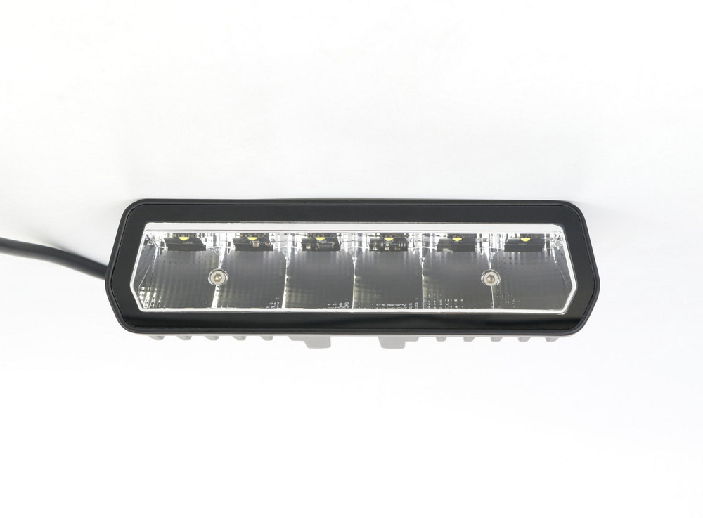 Світлодіодна фара StarLight SL-W0830D дальнє світло WHITE 30W 3000Lm 5700K 12/24V Харків - фото 8