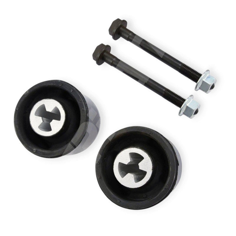 Втулка балки Skoda Octavia Tour, Volken Golf IV (d72) (-10) (к-кт) задней Мукачево - изображение 1