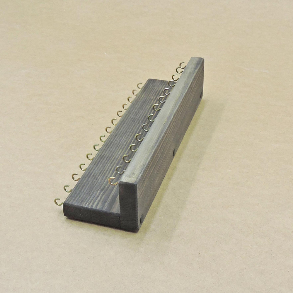 Органайзер для біжутерії "Топаз 30" моріон Миколаїв - фото 6