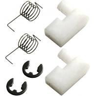 Собачки страртера бензопилы Гудлак 4500 в сборе Мукачево - изображение 1