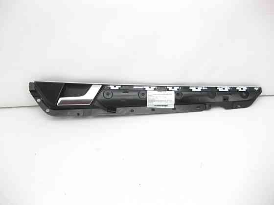 Mercedes-Benz  A066427 Внутрішня ручка відкриття задніх правих дверей C-Class W204 C-Class Estate S204 Одеса