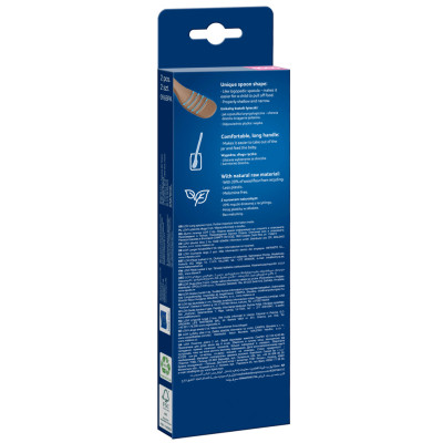 Набор детской посуды Lovi Pistachio Первая ложечка для кормления 2 шт (35/582_gre) Винница - изображение 5