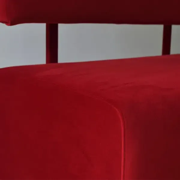 Диван для зони очікування Бассі Київ - фото 2