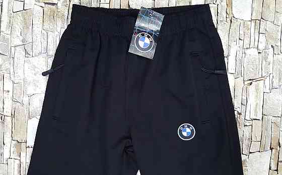 Підліткові спортивні штани Puma BMW,Туреччина,р.164, см,170 см,176 см Київ