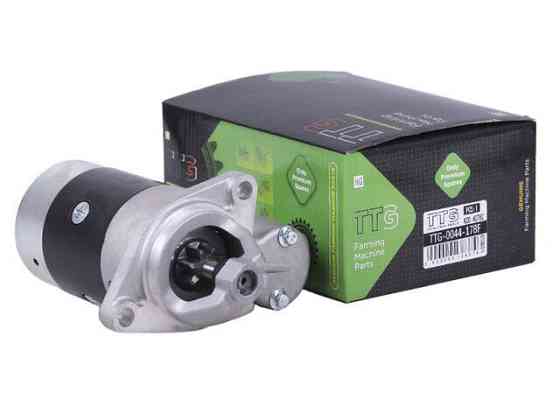 Стартер електричний на дизельний двигун 178F Мукачево