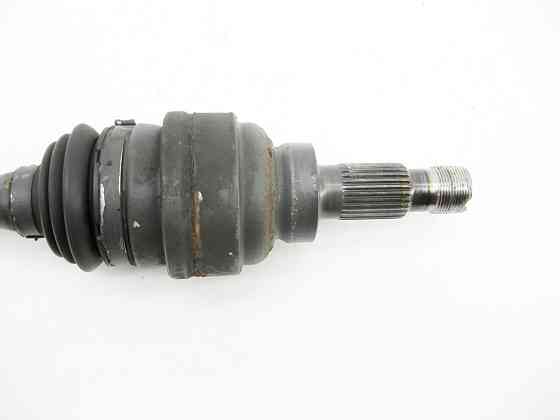 Mercedes-Benz  A2463509500 Задня ліва піввісь CLA Shooting Brake X117 CLA C117 GLA X156 A-class W176 B-class W246 Одеса