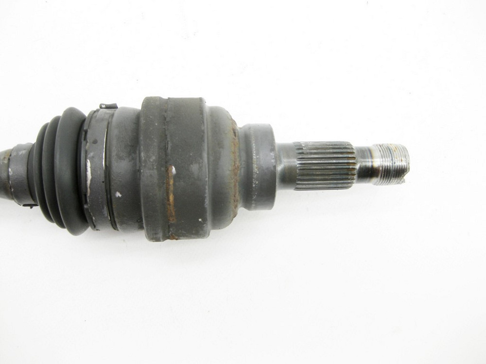 Mercedes-Benz  A2463509500 Задня ліва піввісь CLA Shooting Brake X117 CLA C117 GLA X156 A-class W176 B-class W246 Одеса - фото 6