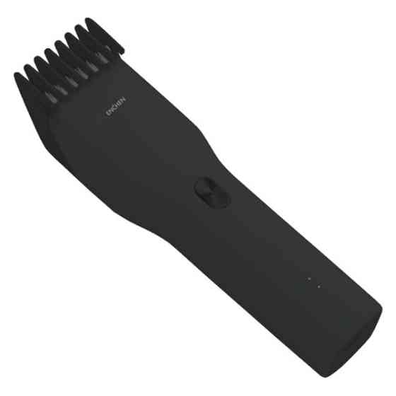 Триммер для волосся Xiaomi Enchen Boost Hair Trimmer (Чорний) Николаев