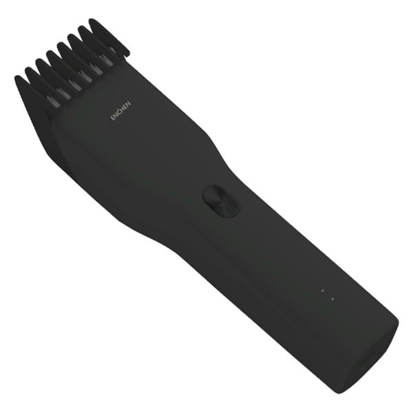 Триммер для волосся Xiaomi Enchen Boost Hair Trimmer (Чорний) Николаев - изображение 4