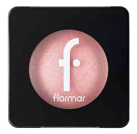 Рум'яна запечені Flormar Baked Blush №41 Флормар Запоріжжя