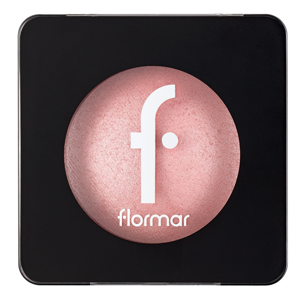 Рум'яна запечені Flormar Baked Blush №41 Флормар Запоріжжя - фото 2