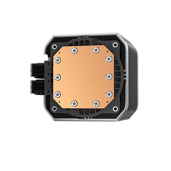 Система водяного охолодження DeepCool Mystique 240 ARGB Black (R-LX550-BKADSNC-G-1) ( Чорний ) Харьков