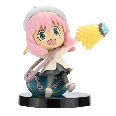 Фигурка для геймеров Total Anime серии Семья шпиона W1 - Аня (Альт) (KAZ0087-W1) Винница - изображение 1