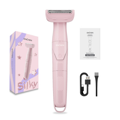 Тример Enchen A2 Pink Вінниця - фото 1