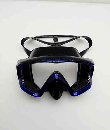 Маска для підводного плавання EXP VISION (Б клас) Луцьк