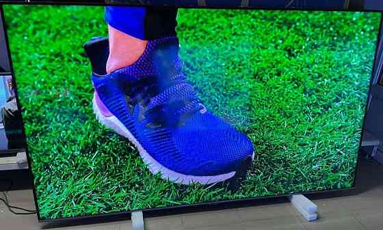 Телевизор Безрамный: 65