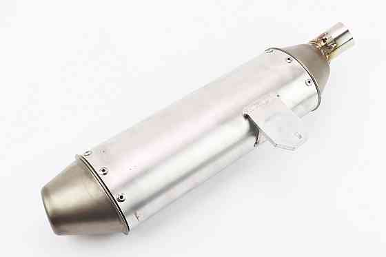 Terra-X 250 (2019) Глушник L-460mm (стандарт) Київ