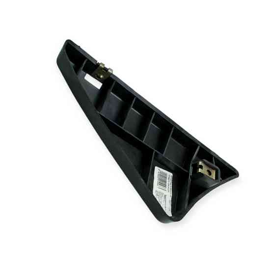 Кронштейн бампера Lanos заднего левый Мукачево