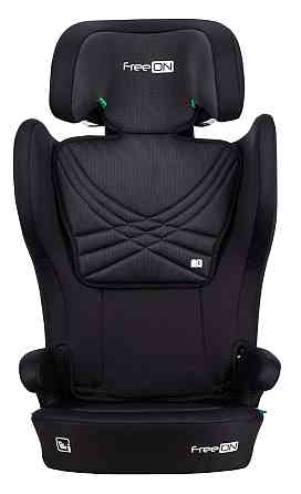 Автокресло FreeON Olymp, i-Size 100-150 см, grey Киев