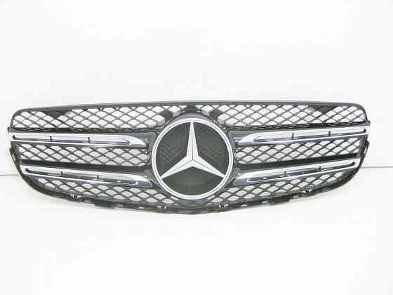 Mercedes-Benz  A2538882100 Решітка радіатора в зборі GLC X253 Одеса