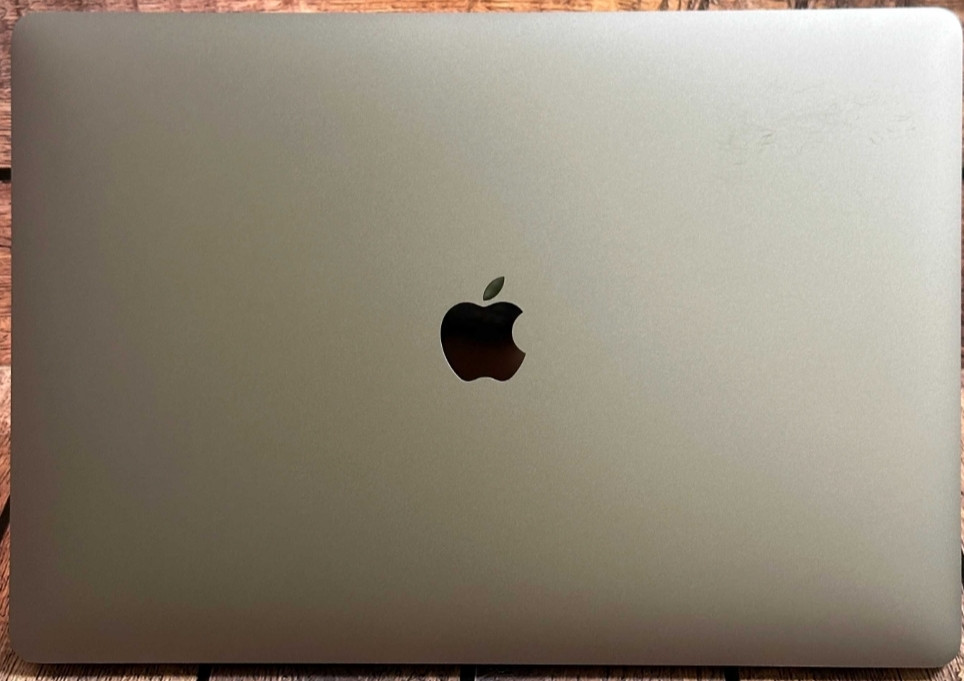 Ноутбук MacBook Pro A1707 (15, 2017) i7• Хороший стан • Гарантія! Київ - фото 3