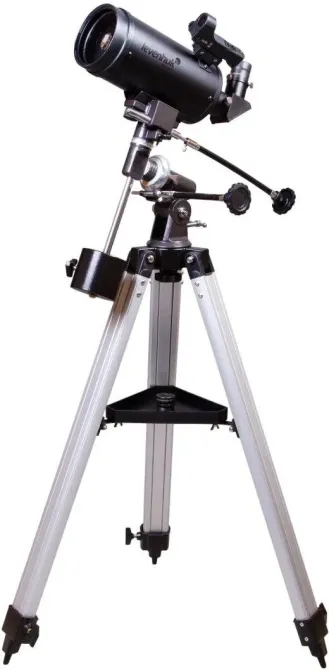 Бінокль Levenhuk Skyline ПЛЮС 90 Mak (74372) Київ - фото 1