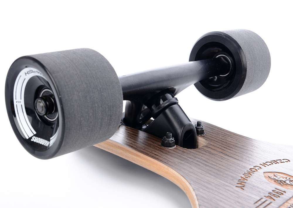 Лонгборд Tempish BOHEMIA Київ - фото 8