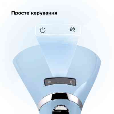 Отпариватель для одежды Liberton LHS-6902 Винница