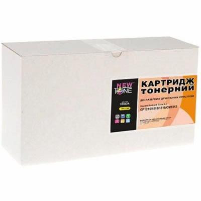 Картридж NewTone для HP LJ Pro M203/227 аналог CF230A (NT-KT-CF230A) Винница - изображение 1
