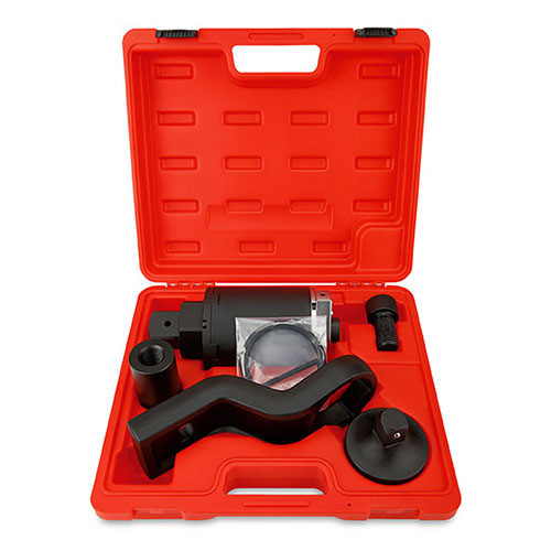 Підсилювач крутного моменту 1/2"х1-1/2" 400Nm->4000Nm TOPTUL ANCE1648 Одеса - фото 1