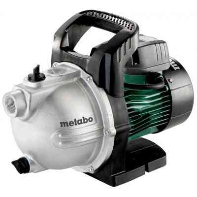Садовий насос Metabo P 3300 G (600963000) Вінниця