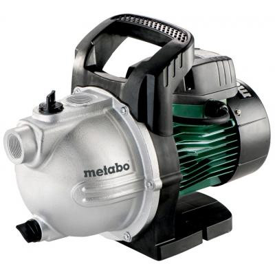 Садовый насос Metabo P 3300 G (600963000) Винница - изображение 1