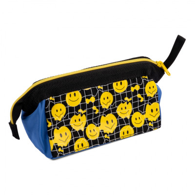 Пенал Yes PH-26-1 Smiley World (533511) Вінниця - фото 2